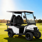 VW Golf MK7: Complete Guide to Safety Features